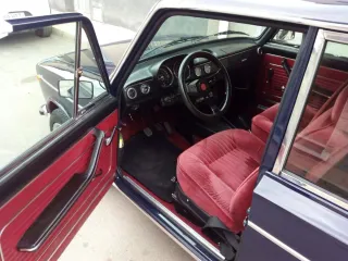 alquiler coche clásico para bodas y eventos