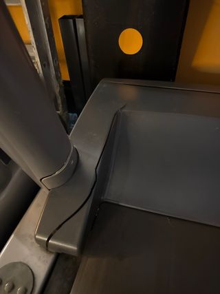 2 CINTAS DE CORRER PROFESIONAL LIFE FITNESS T9