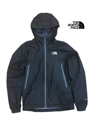 Chaqueta The North Face DryVent Negra