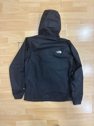 Chaqueta The North Face DryVent Negra
