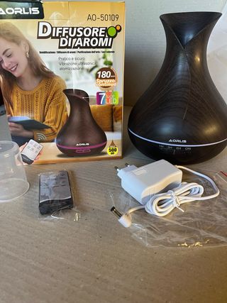 Diffusore di aromi AORLIS 500ml