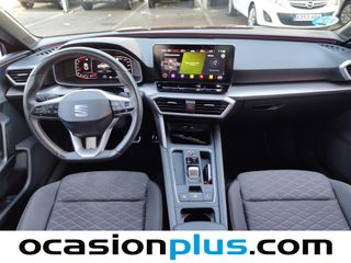 SEAT León 1.5 eTSI S&S FR Go L DSG 110 kW (150 CV)