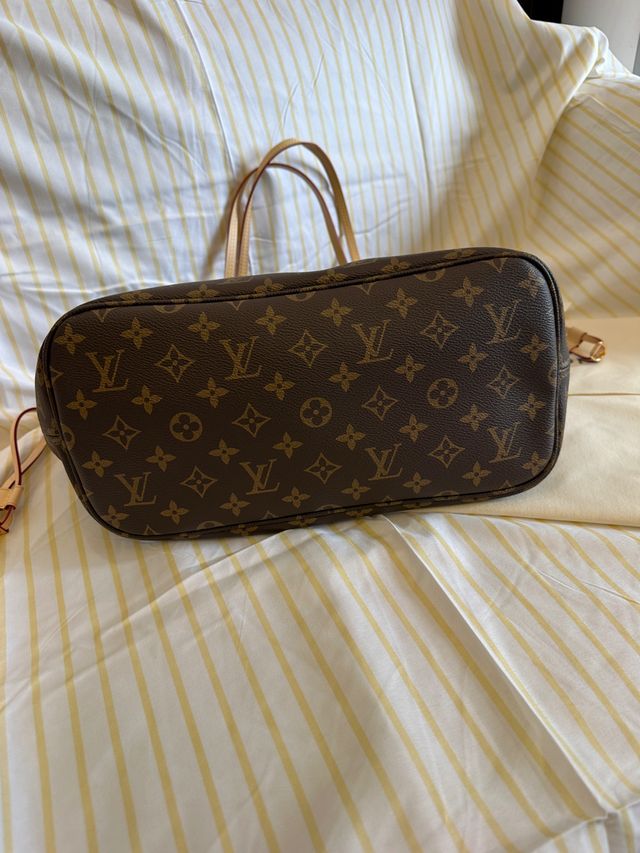 Louis Vuitton NF 32cm