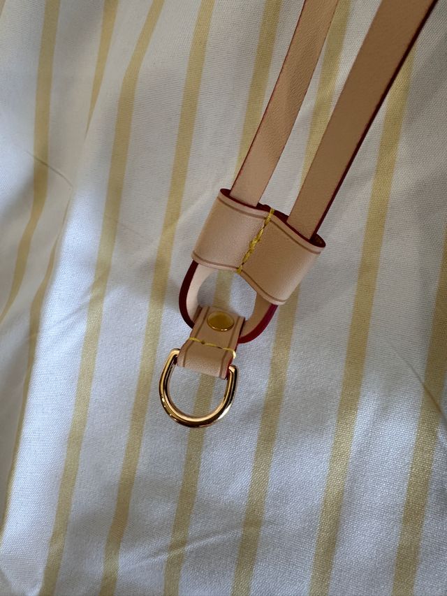 Louis Vuitton NF 32cm