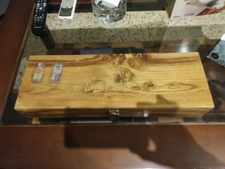 Aitor Eduardo Trigo de Yarto Cuchillo