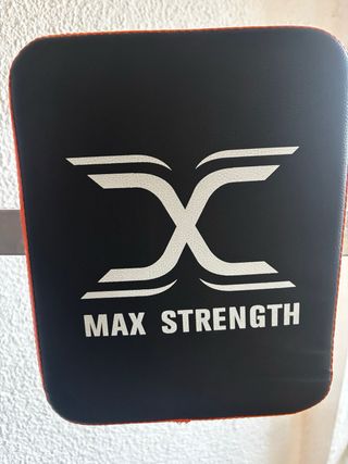 Torre de dominadas multifunción