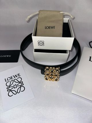 Cinturón Loewe