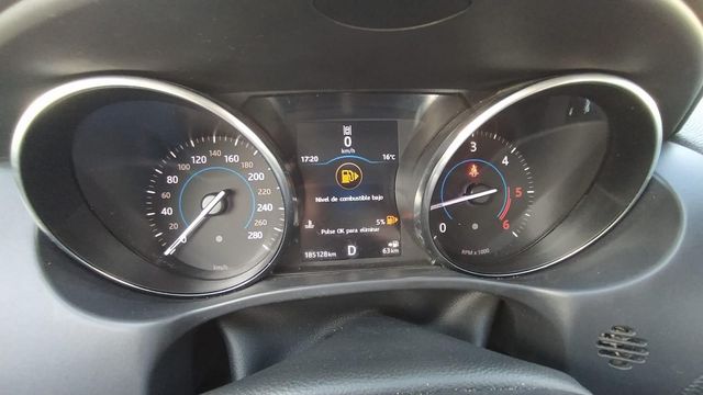 JAGUAR XE 2.0 D 180 CV PUER 5P AUTOMÁTICO