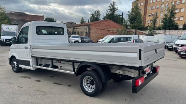 VOLKSWAGEN Crafter 2.0 TDI 163 L4