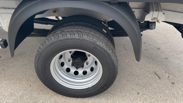 VOLKSWAGEN Crafter 2.0 TDI 163 L4