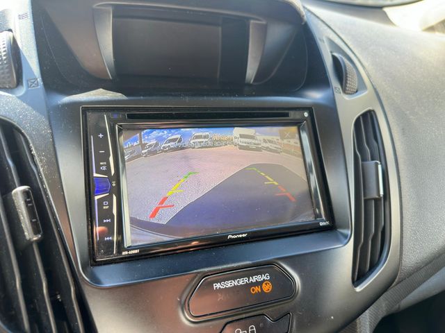 FORD Tourneo CONNECT 1.6 TDCI econetic TECHNOLOGI