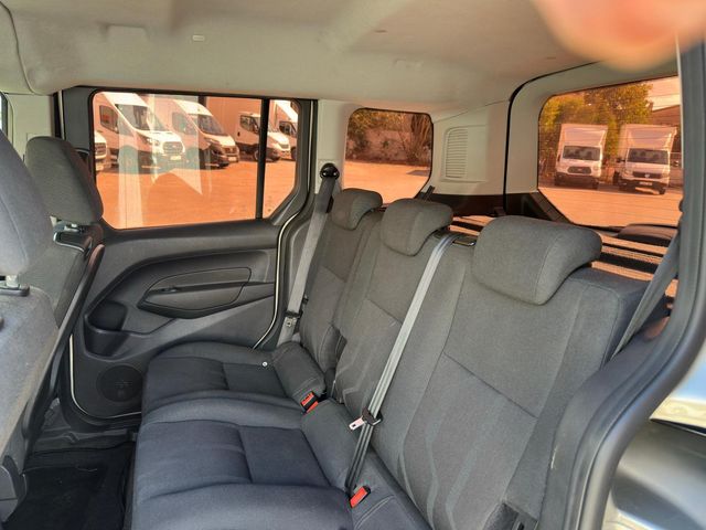 FORD Tourneo CONNECT 1.6 TDCI econetic TECHNOLOGI