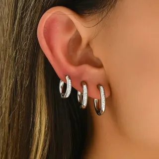 Bisutería de Acero Inoxidable - ¡Liquidación!