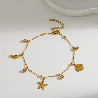 Bisutería de Acero Inoxidable - ¡Liquidación!