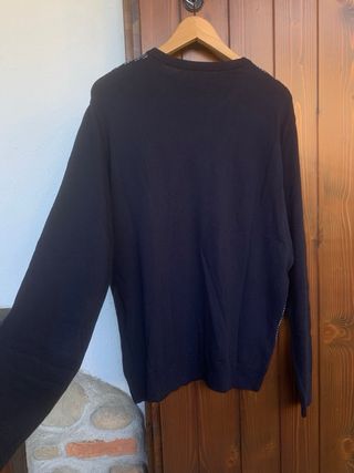 Maglificio San Giorgio Maglia Lana Merino Fantasia