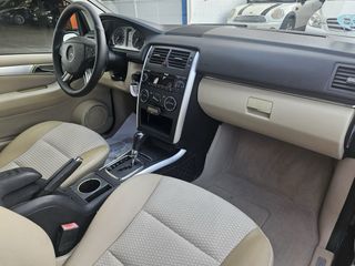 Mercedes-Benz Clase AUTOMATICO