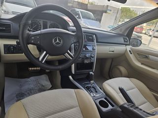 Mercedes-Benz Clase AUTOMATICO