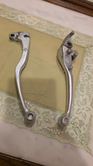 Leve Freno Frizione Raptor 700