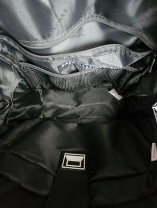 Mochila Paco Martinez - Nueva con etiquetas