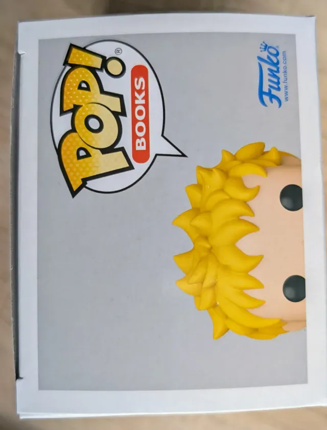 Funko Pop El Principito #29