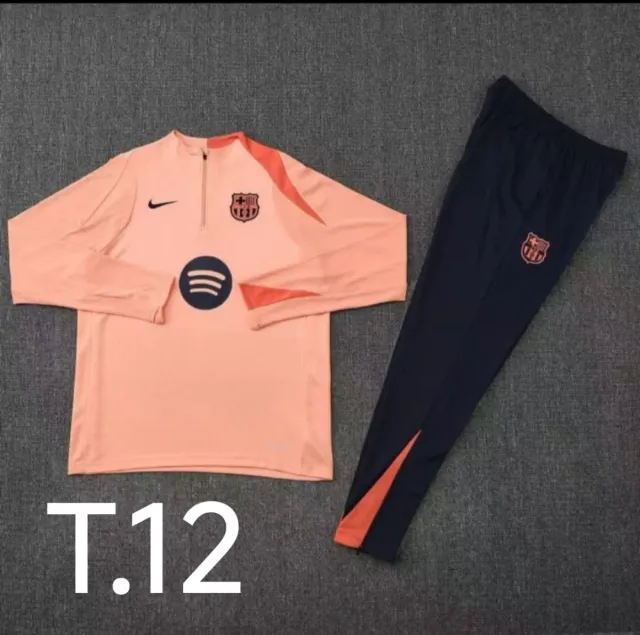 Chándal niño talla 12