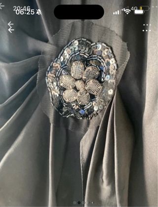 Liu Jo vestito donna in seta