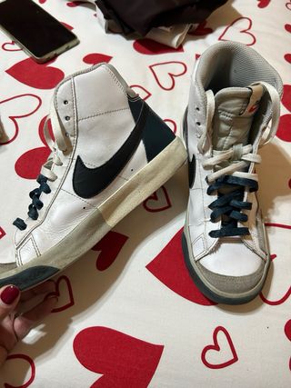 Nike Blazer Mid '77 Ragazzo