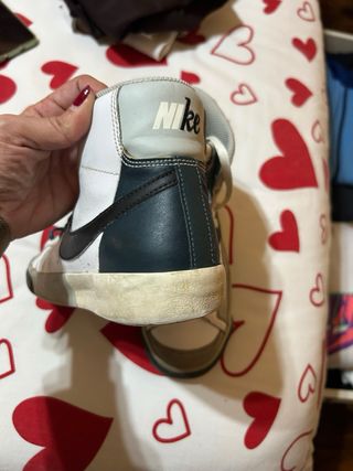 Nike Blazer Mid '77 Ragazzo