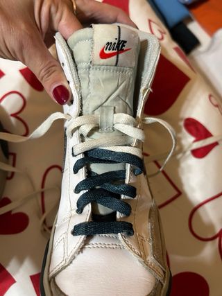 Nike Blazer Mid '77 Ragazzo