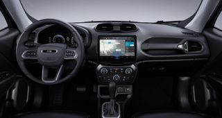 Jeep Renegade e-Hybrid eHybrid 1.5 130cv DCT FWD Summit