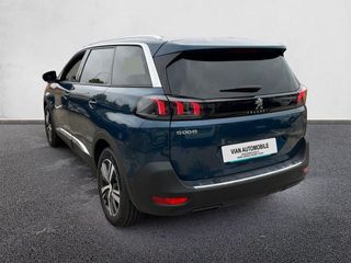 Peugeot 5008 1.5 BlueHDi 130cv S&S EAT8 Allure Pack