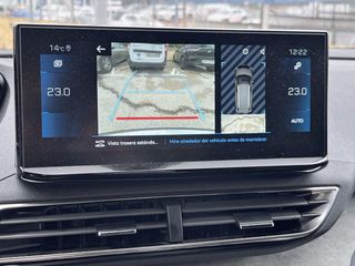 Peugeot 5008 1.5 BlueHDi 130cv S&S EAT8 Allure Pack