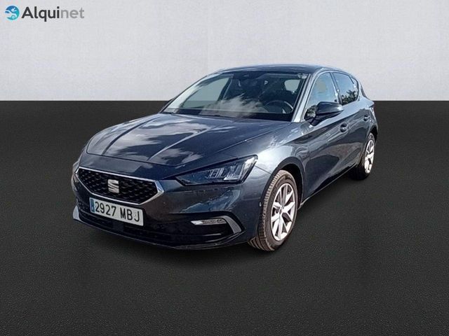 SEAT León Leon 2.0 TDI 85kW S&S Style XL