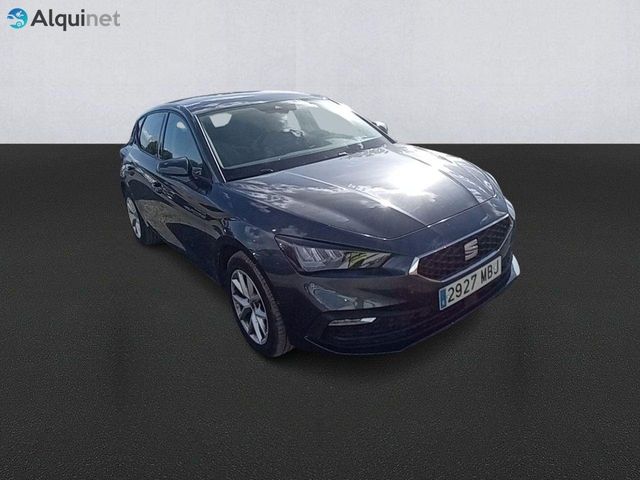 SEAT León Leon 2.0 TDI 85kW S&S Style XL