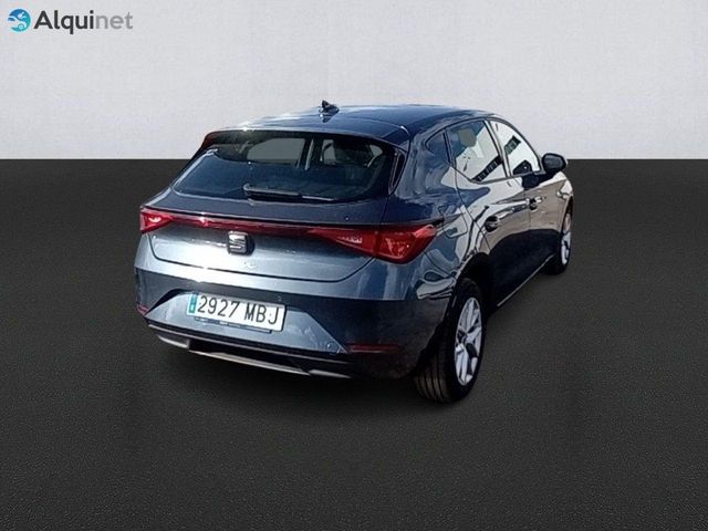 SEAT León Leon 2.0 TDI 85kW S&S Style XL