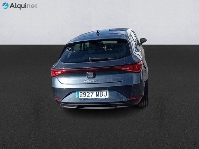 SEAT León Leon 2.0 TDI 85kW S&S Style XL