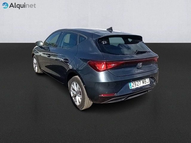 SEAT León Leon 2.0 TDI 85kW S&S Style XL
