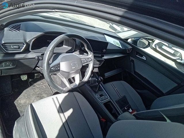 SEAT León Leon 2.0 TDI 85kW S&S Style XL