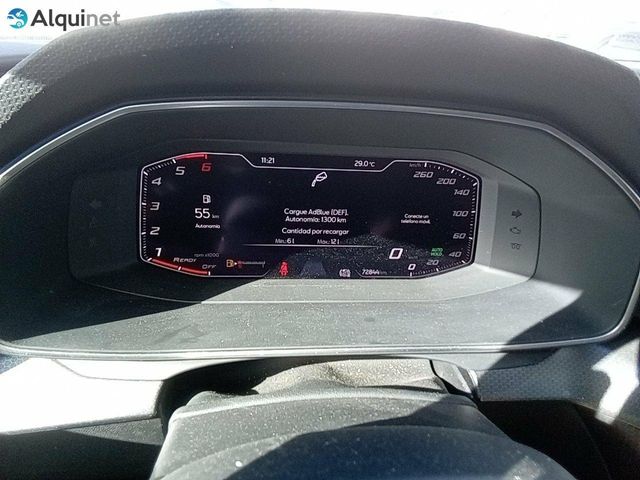 SEAT León Leon 2.0 TDI 85kW S&S Style XL