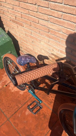 Bici BMX
