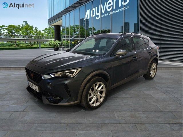 CUPRA Formentor 1.5 TSI 110kW (150 CV)