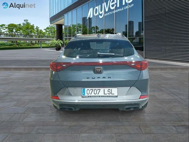 CUPRA Formentor 1.5 TSI 110kW (150 CV)