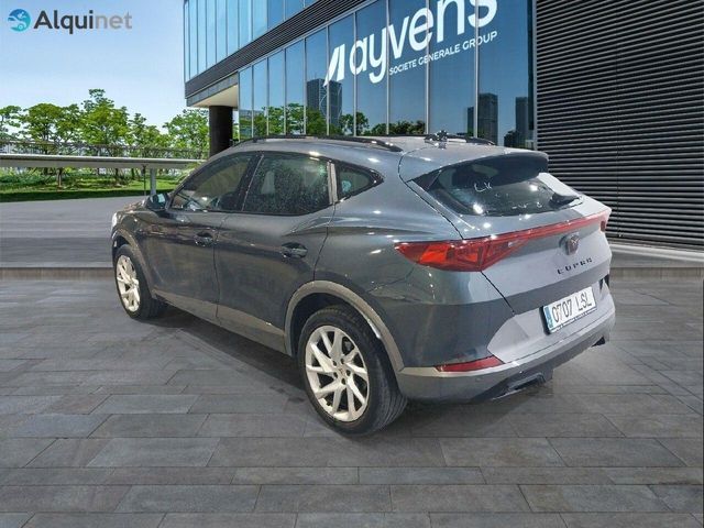 CUPRA Formentor 1.5 TSI 110kW (150 CV)
