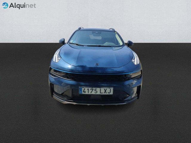 Lynk & Co 01 1.5 PHEV