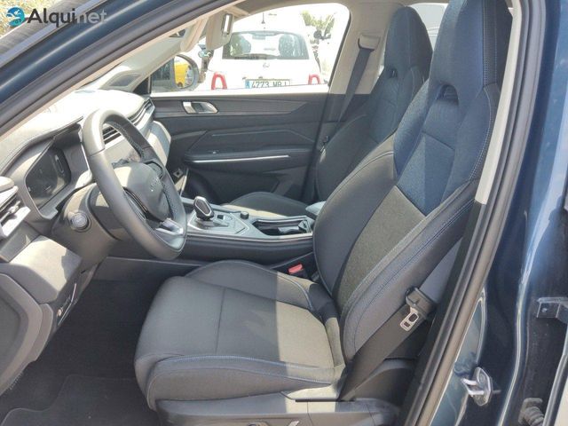 Lynk & Co 01 1.5 PHEV