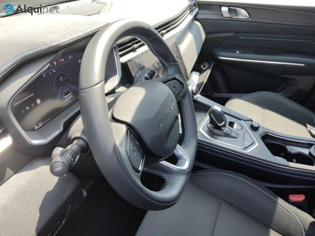 Lynk & Co 01 1.5 PHEV