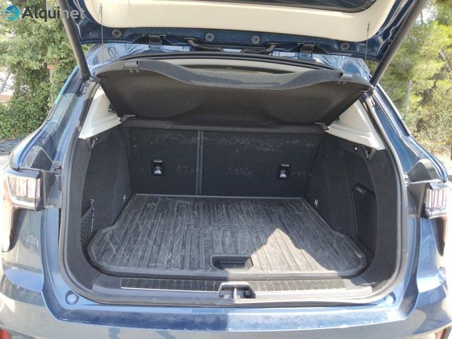 Lynk & Co 01 1.5 PHEV