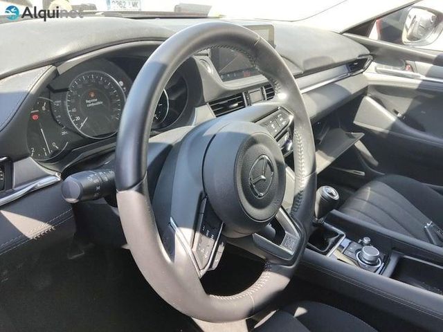 Mazda Mazda6 2.0 SKYACTIVE-G 145cv Zenith