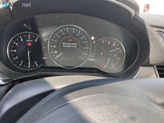 Mazda Mazda6 2.0 SKYACTIVE-G 145cv Zenith