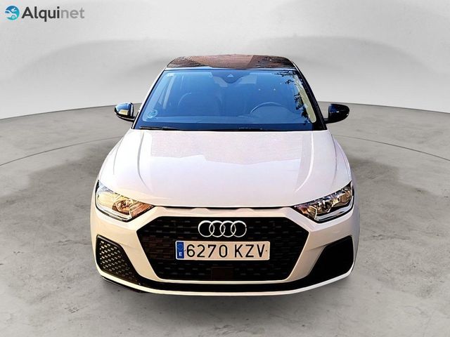 Audi A1 30 TFSI 116cv Advanced